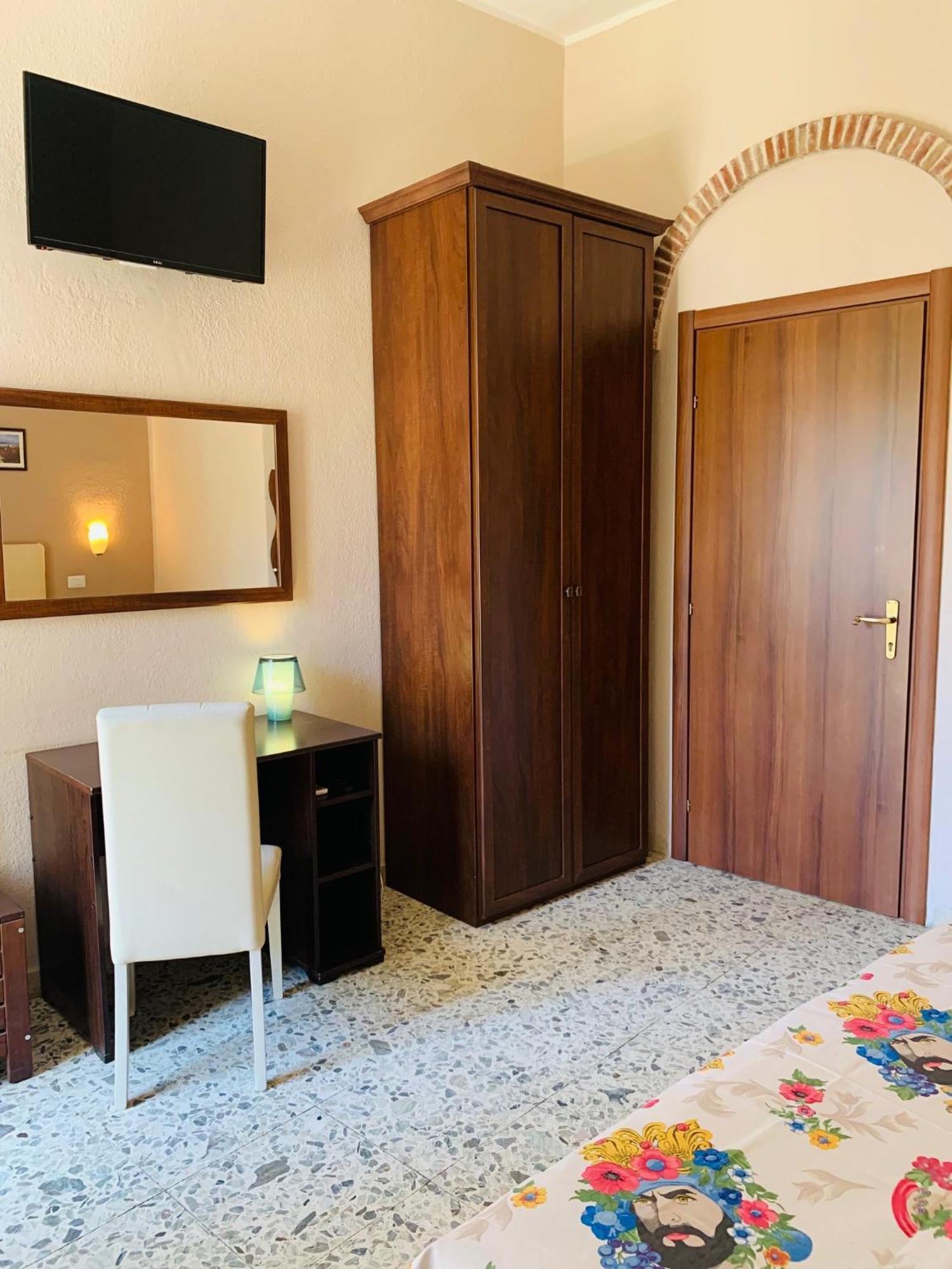 Casa Melany Apartment Taormina Exterior photo