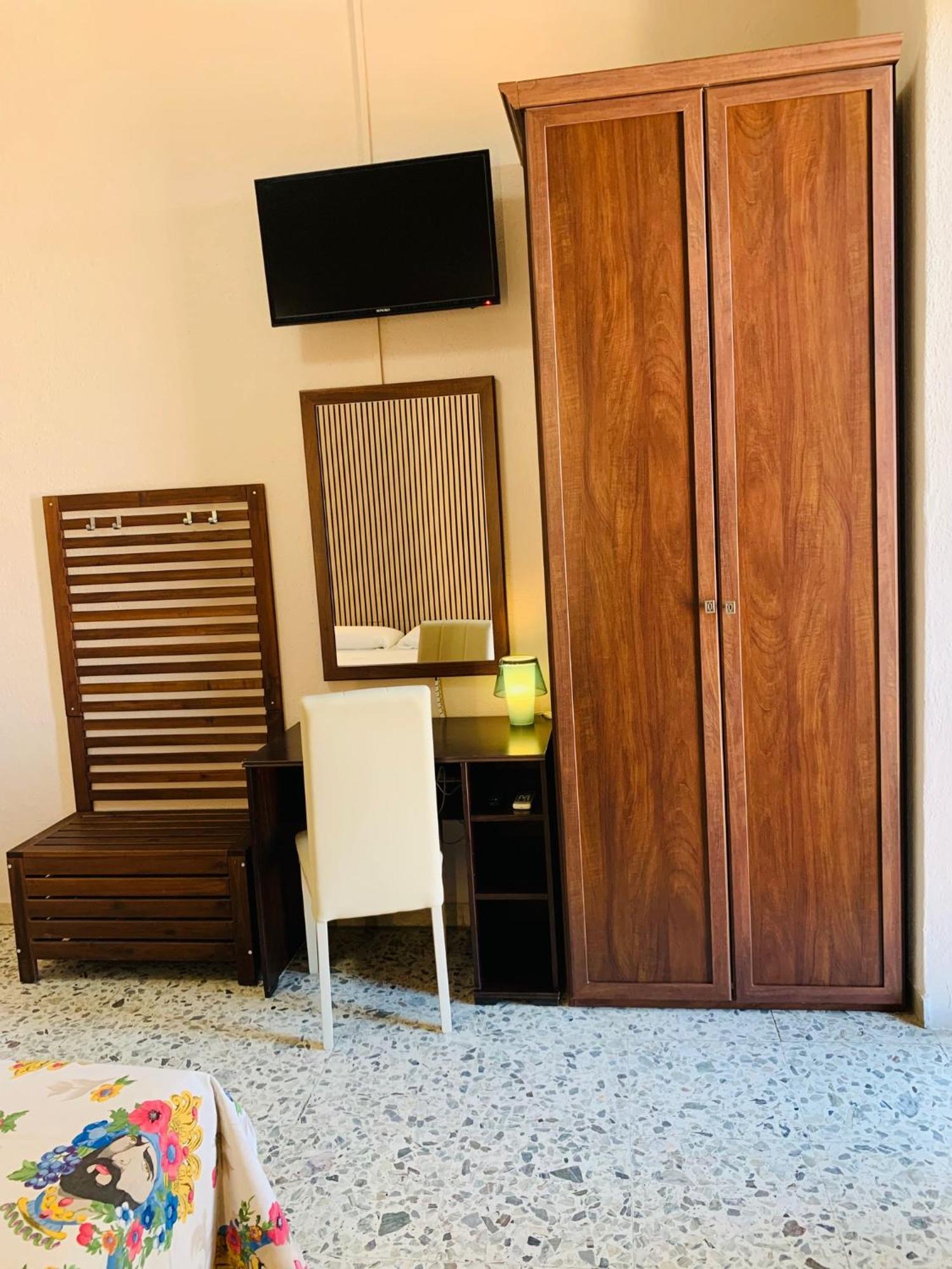 Casa Melany Apartment Taormina Exterior photo