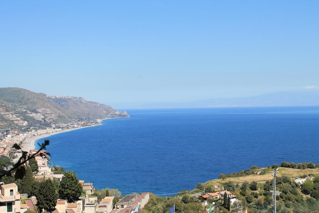Casa Melany Apartment Taormina Exterior photo