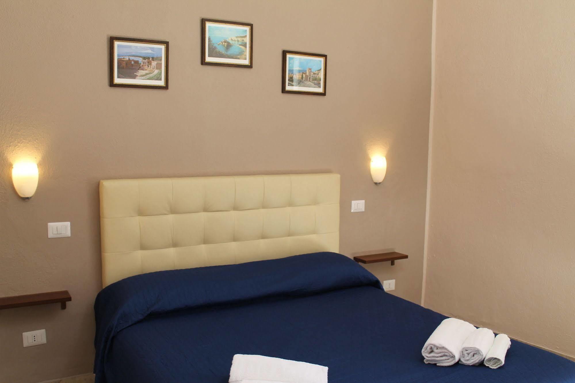 Casa Melany Apartment Taormina Exterior photo